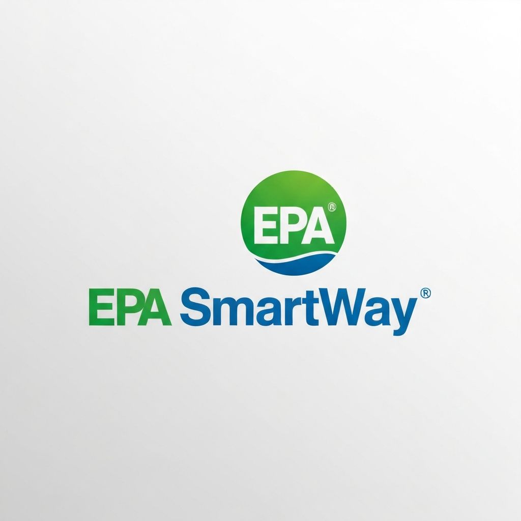 SmartWay Partner